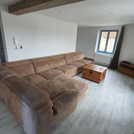 gîte des sources Fains-Les-Sources Extérieur photo