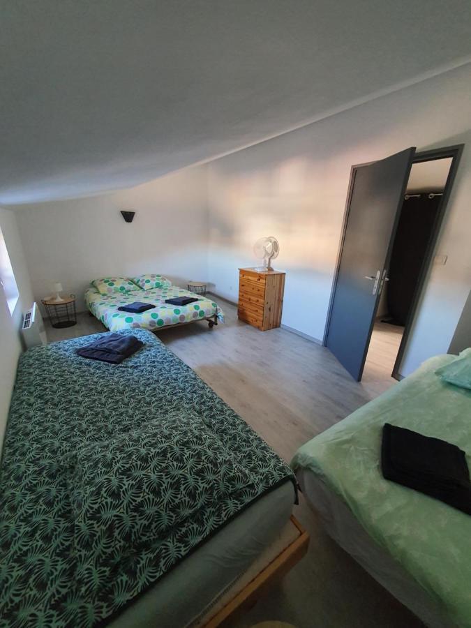 gîte des sources Fains-Les-Sources Extérieur photo