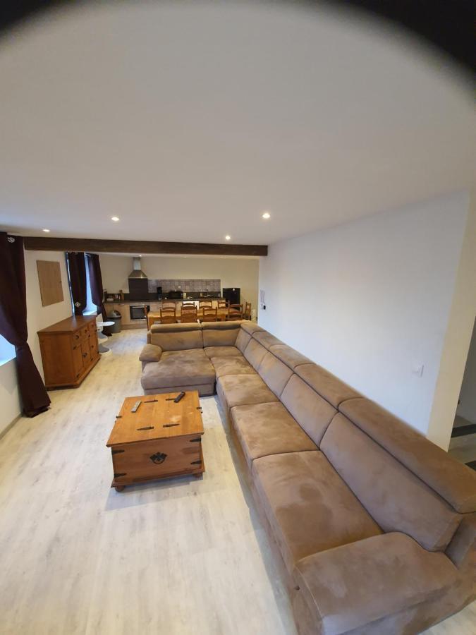 gîte des sources Fains-Les-Sources Extérieur photo